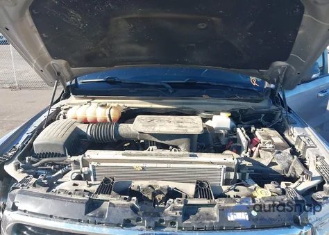 2019 Ram 1500 Big Horn/Lone Star 4X4 5'7 Box from USA, damaged, VIN 1C6RRFFG7KN797185